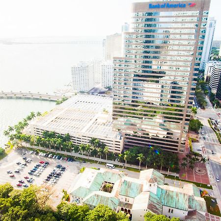 Brickell City Suites By Yourent Miami Exterior photo